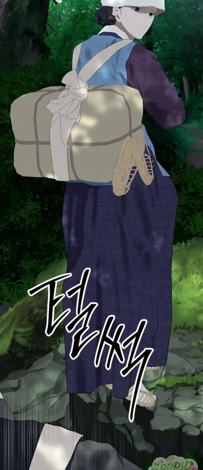 Cuộc Tuyển Chọn Vương Phi Triều Joseon - Chapter 16 - Page 10