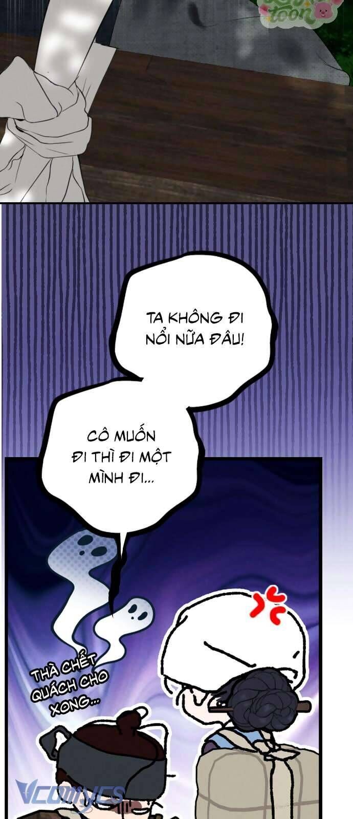 Cuộc Tuyển Chọn Vương Phi Triều Joseon - Chapter 16 - Page 11