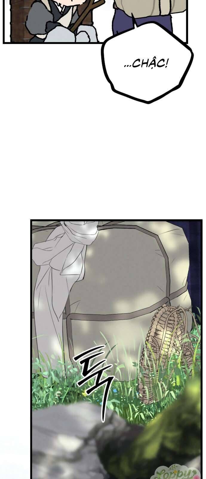 Cuộc Tuyển Chọn Vương Phi Triều Joseon - Chapter 16 - Page 12