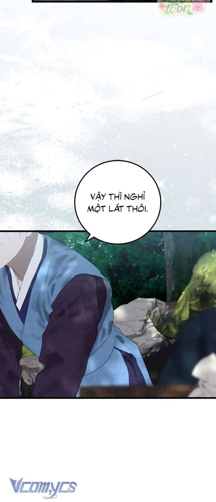 Cuộc Tuyển Chọn Vương Phi Triều Joseon - Chapter 16 - Page 13