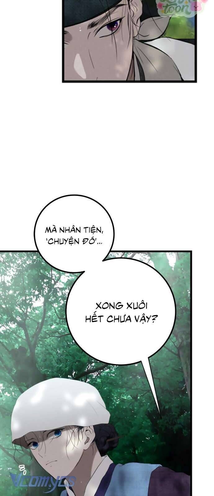 Cuộc Tuyển Chọn Vương Phi Triều Joseon - Chapter 16 - Page 15