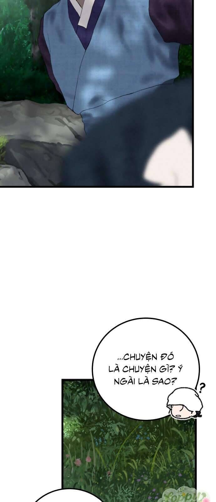 Cuộc Tuyển Chọn Vương Phi Triều Joseon - Chapter 16 - Page 16