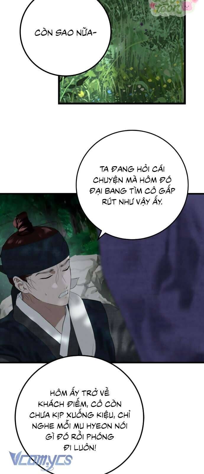 Cuộc Tuyển Chọn Vương Phi Triều Joseon - Chapter 16 - Page 17