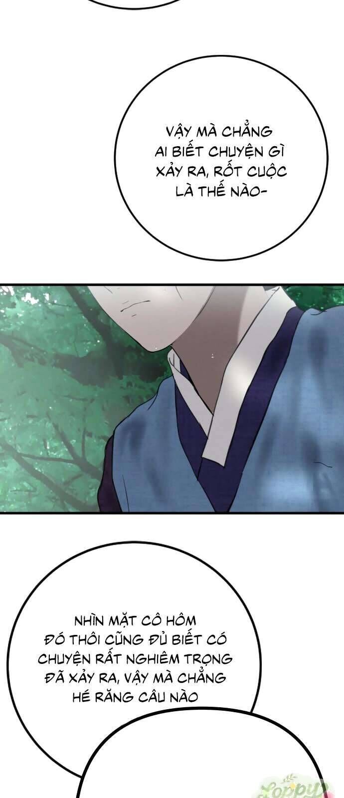 Cuộc Tuyển Chọn Vương Phi Triều Joseon - Chapter 16 - Page 18