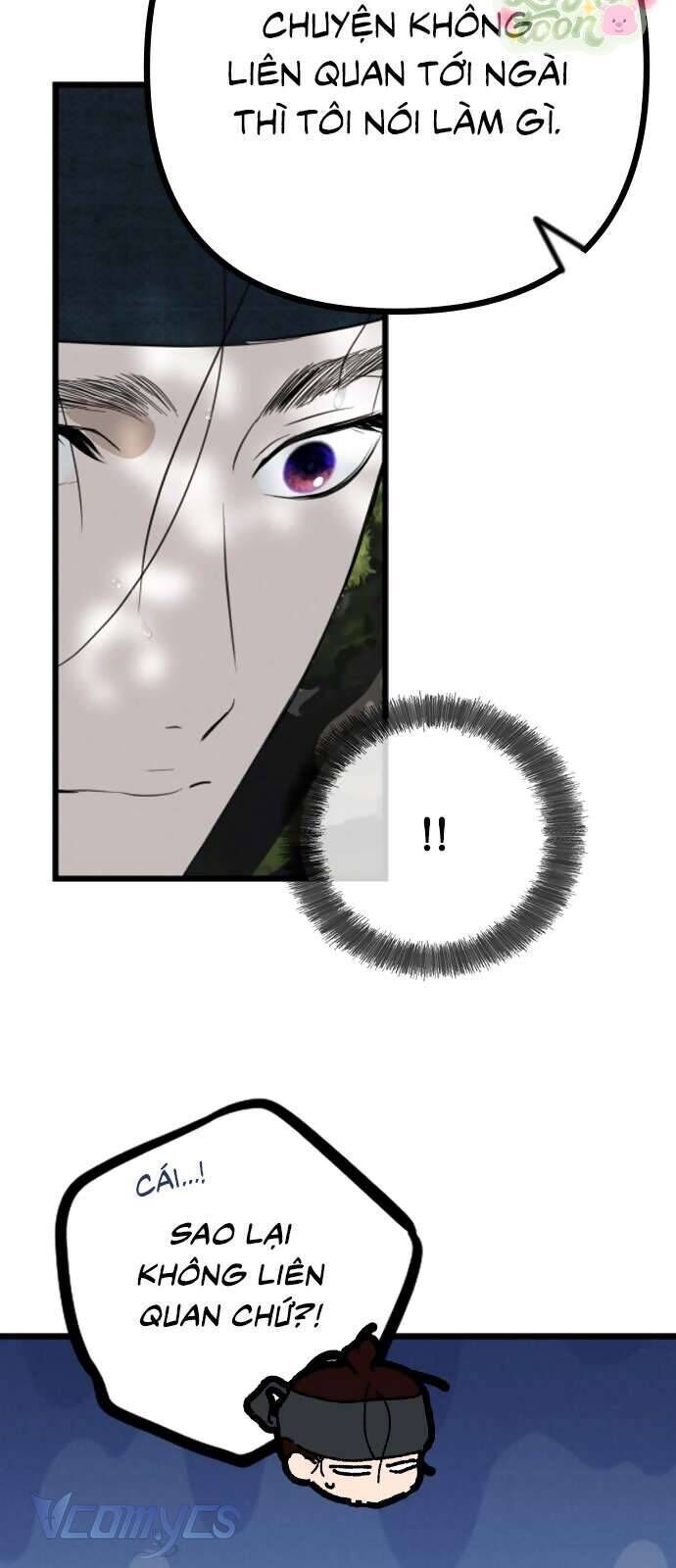 Cuộc Tuyển Chọn Vương Phi Triều Joseon - Chapter 16 - Page 19