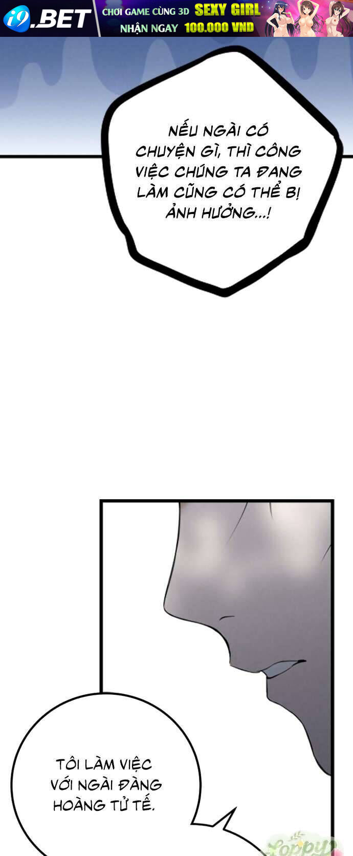 Cuộc Tuyển Chọn Vương Phi Triều Joseon - Chapter 16 - Page 20