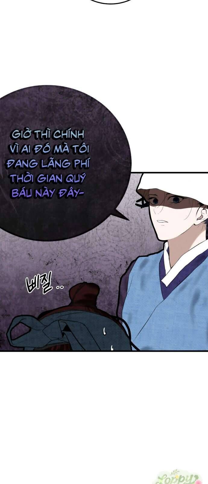 Cuộc Tuyển Chọn Vương Phi Triều Joseon - Chapter 16 - Page 22