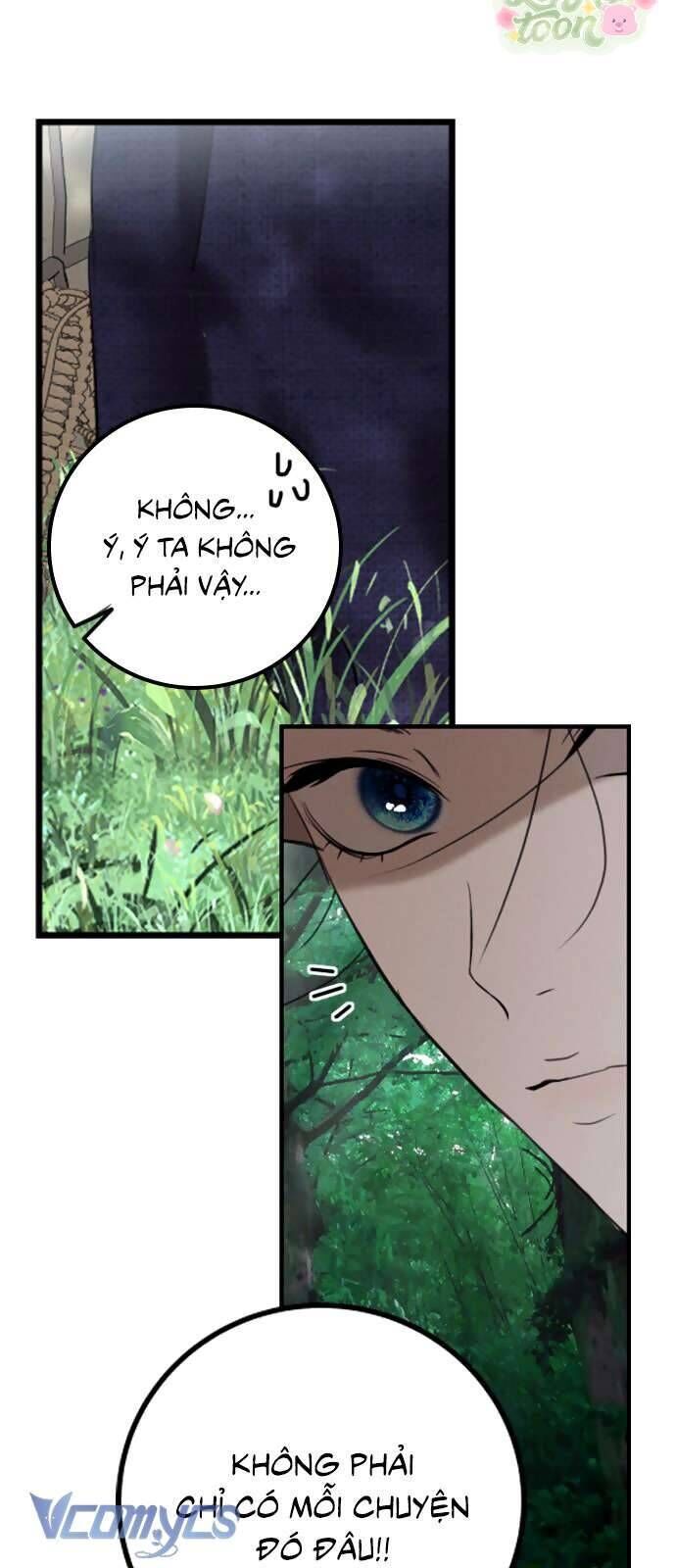Cuộc Tuyển Chọn Vương Phi Triều Joseon - Chapter 16 - Page 23
