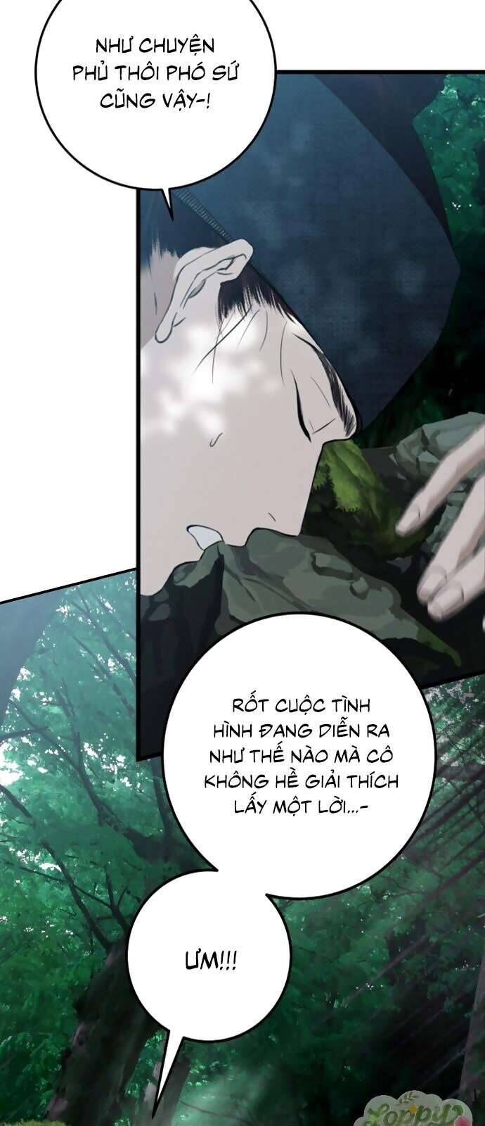 Cuộc Tuyển Chọn Vương Phi Triều Joseon - Chapter 16 - Page 26