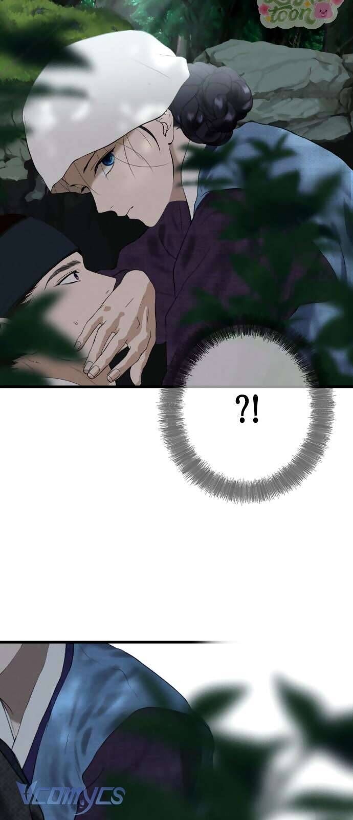 Cuộc Tuyển Chọn Vương Phi Triều Joseon - Chapter 16 - Page 27