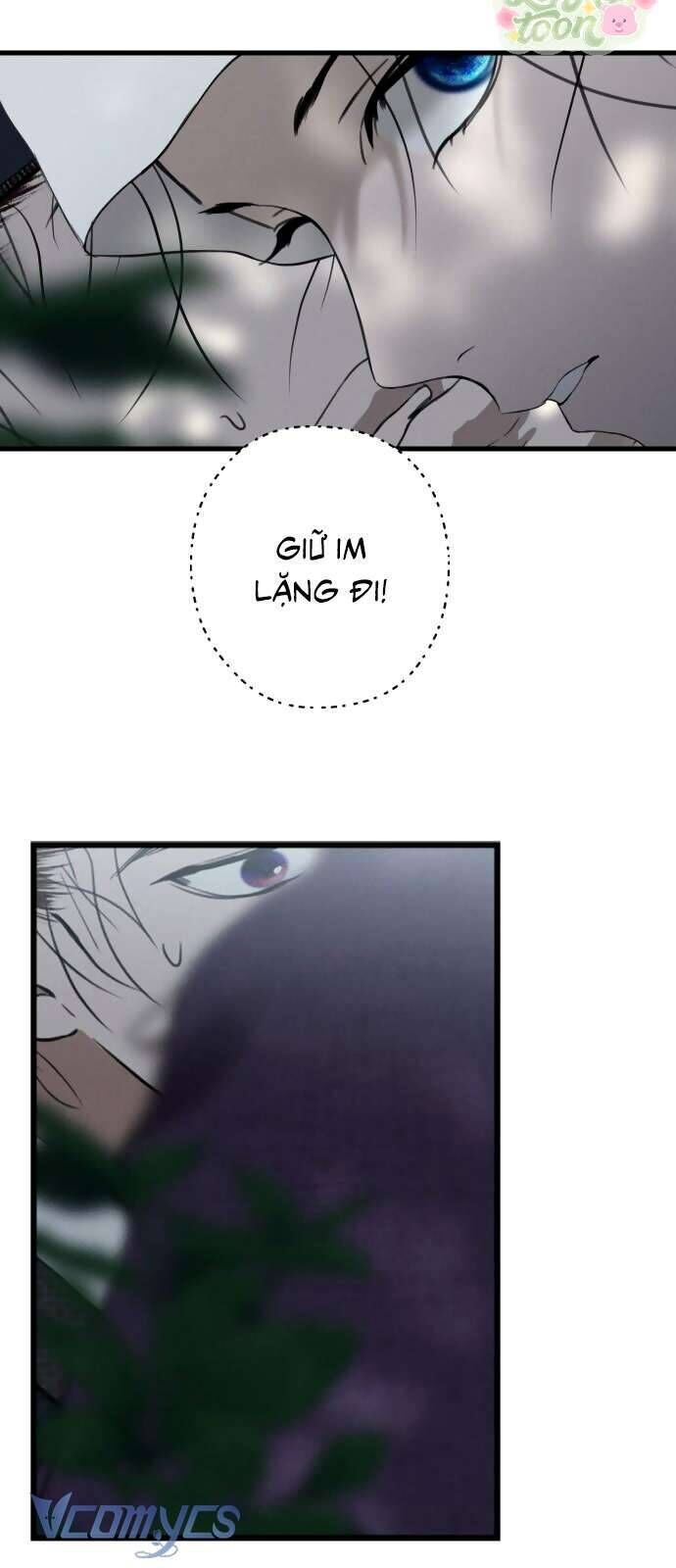 Cuộc Tuyển Chọn Vương Phi Triều Joseon - Chapter 16 - Page 29