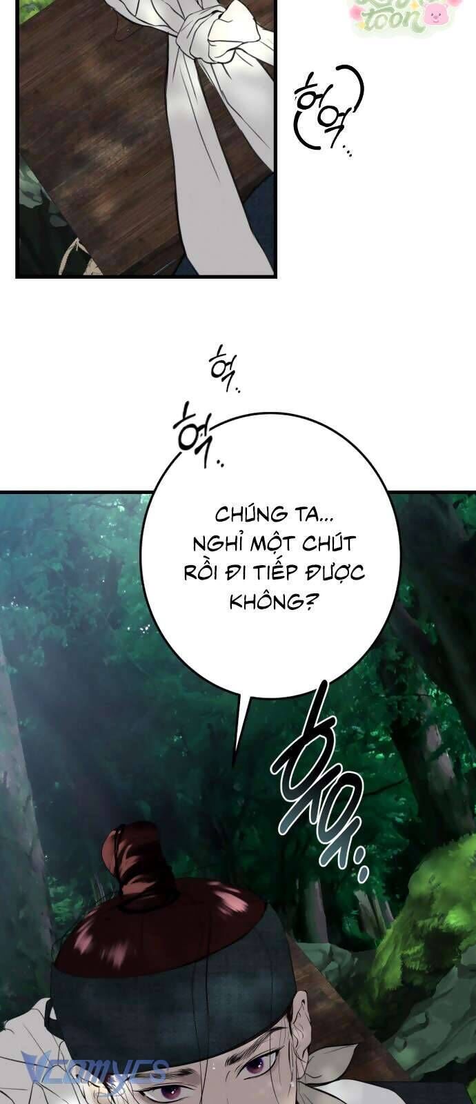 Cuộc Tuyển Chọn Vương Phi Triều Joseon - Chapter 16 - Page 3