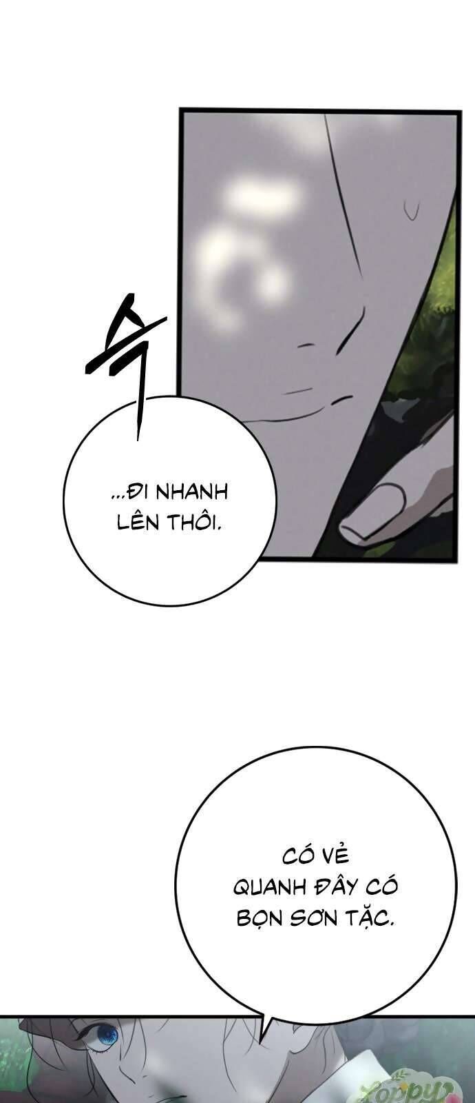 Cuộc Tuyển Chọn Vương Phi Triều Joseon - Chapter 16 - Page 30