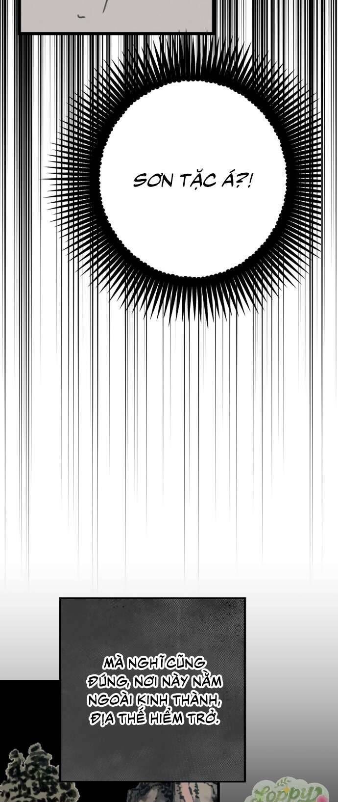 Cuộc Tuyển Chọn Vương Phi Triều Joseon - Chapter 16 - Page 32
