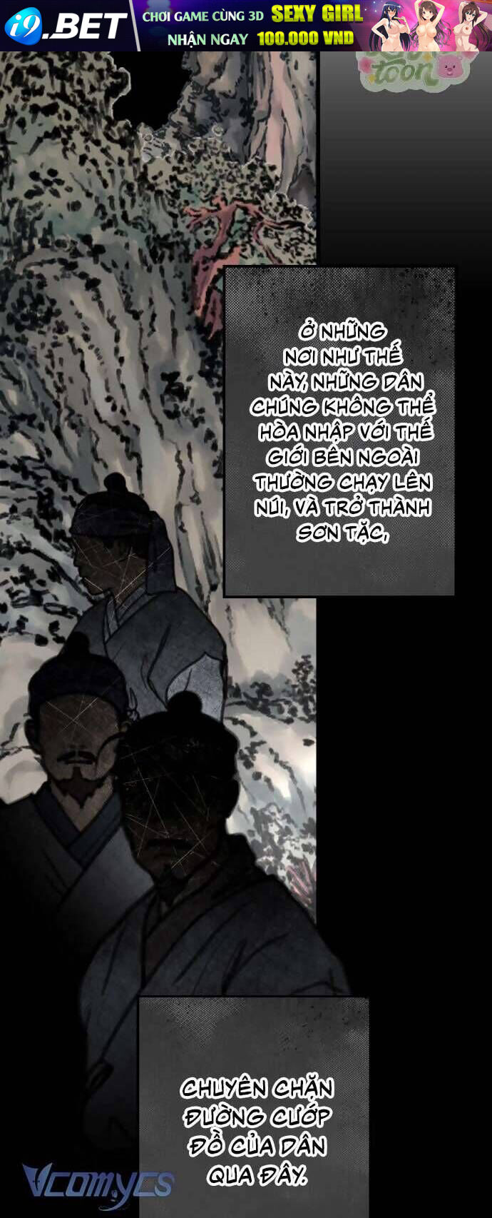 Cuộc Tuyển Chọn Vương Phi Triều Joseon - Chapter 16 - Page 33