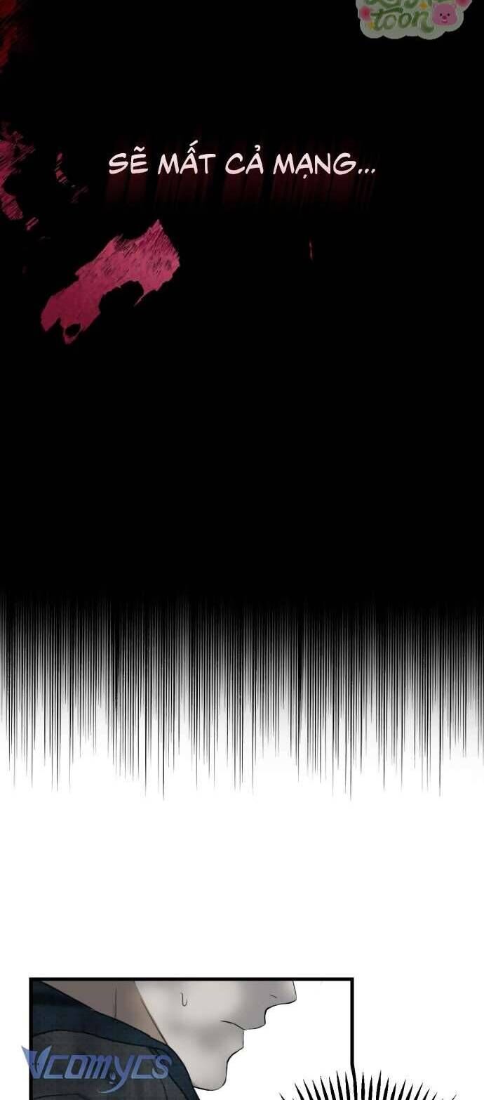 Cuộc Tuyển Chọn Vương Phi Triều Joseon - Chapter 16 - Page 35