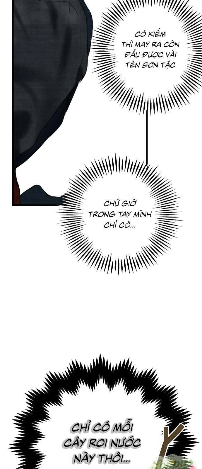 Cuộc Tuyển Chọn Vương Phi Triều Joseon - Chapter 16 - Page 36