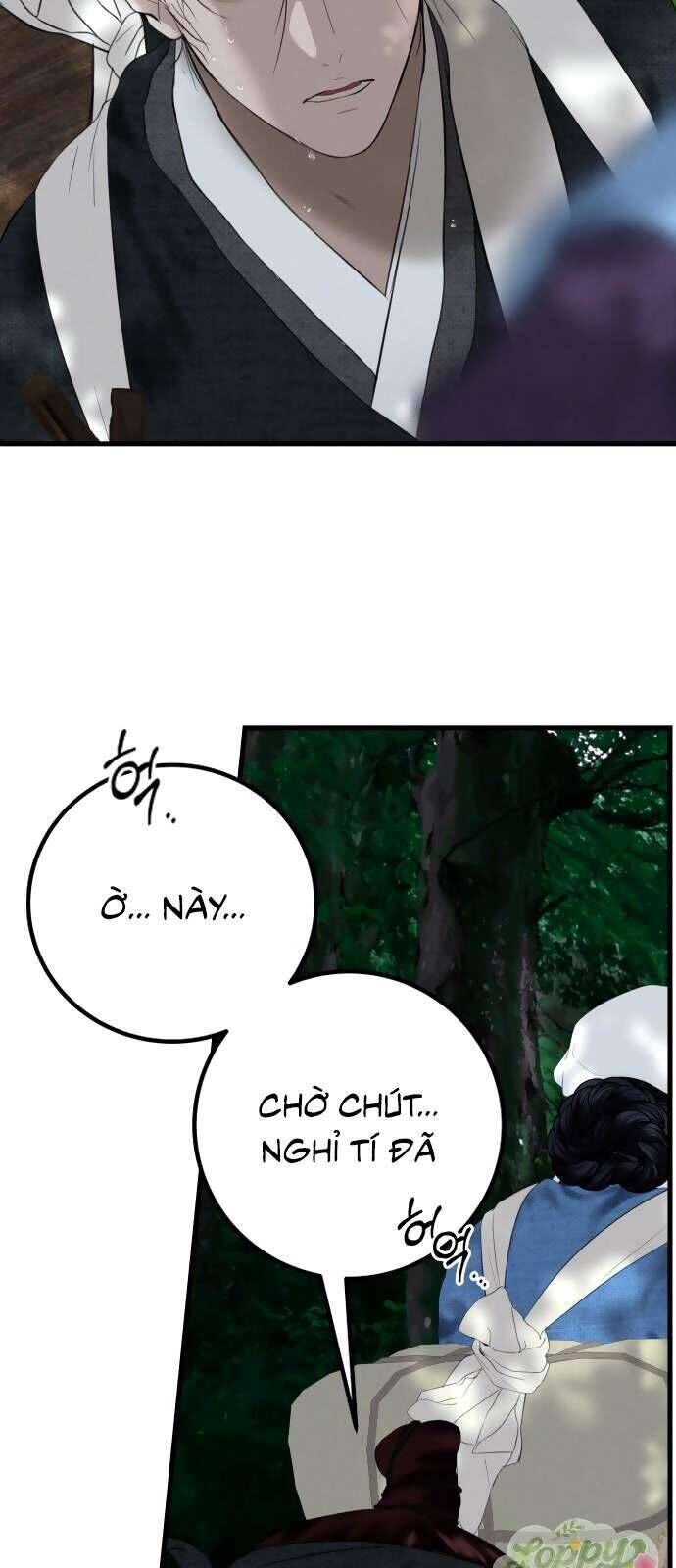 Cuộc Tuyển Chọn Vương Phi Triều Joseon - Chapter 16 - Page 4