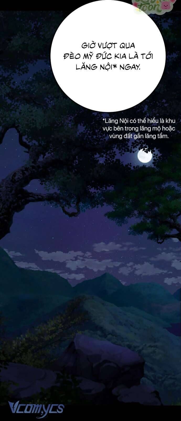 Cuộc Tuyển Chọn Vương Phi Triều Joseon - Chapter 16 - Page 43