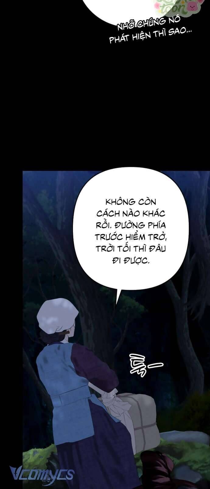 Cuộc Tuyển Chọn Vương Phi Triều Joseon - Chapter 16 - Page 45