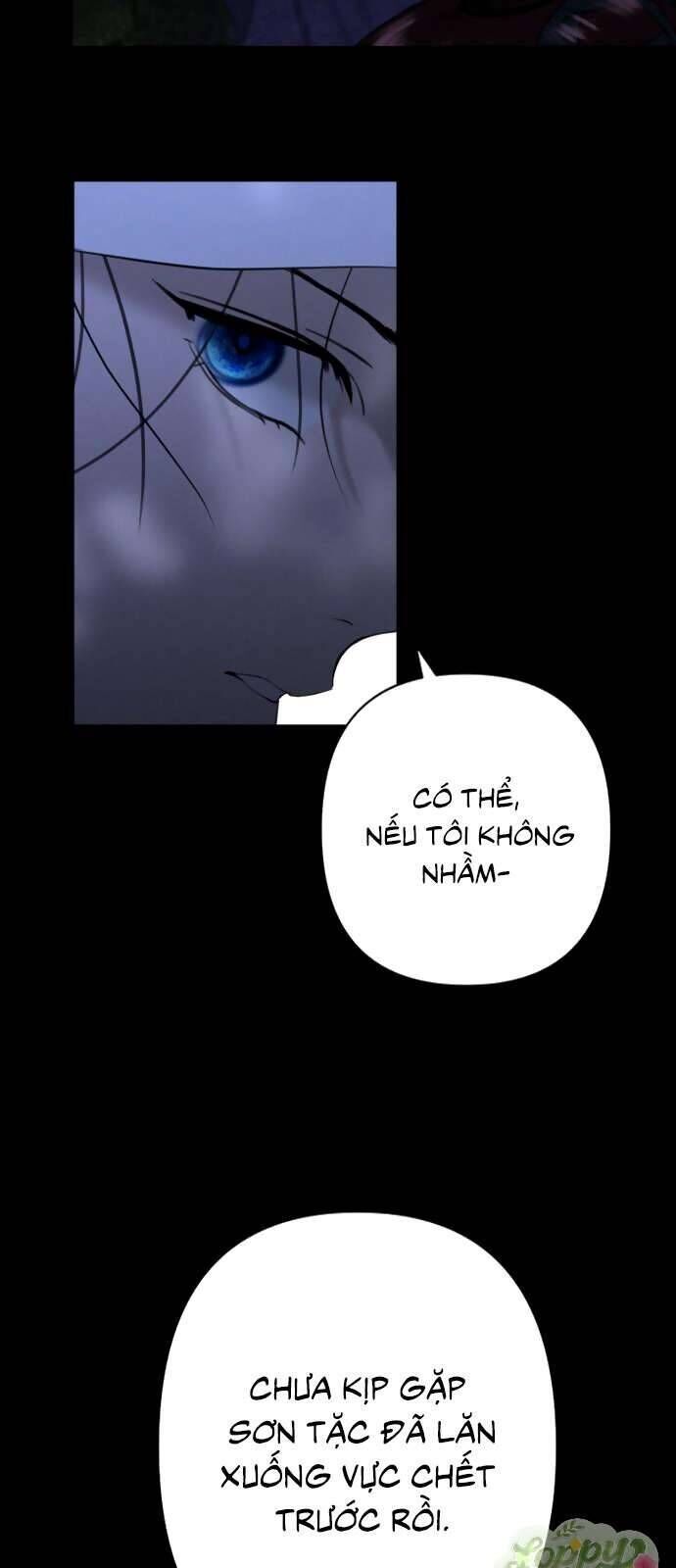 Cuộc Tuyển Chọn Vương Phi Triều Joseon - Chapter 16 - Page 46