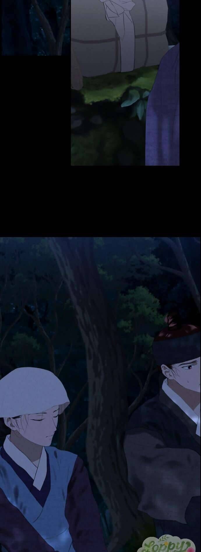 Cuộc Tuyển Chọn Vương Phi Triều Joseon - Chapter 16 - Page 48