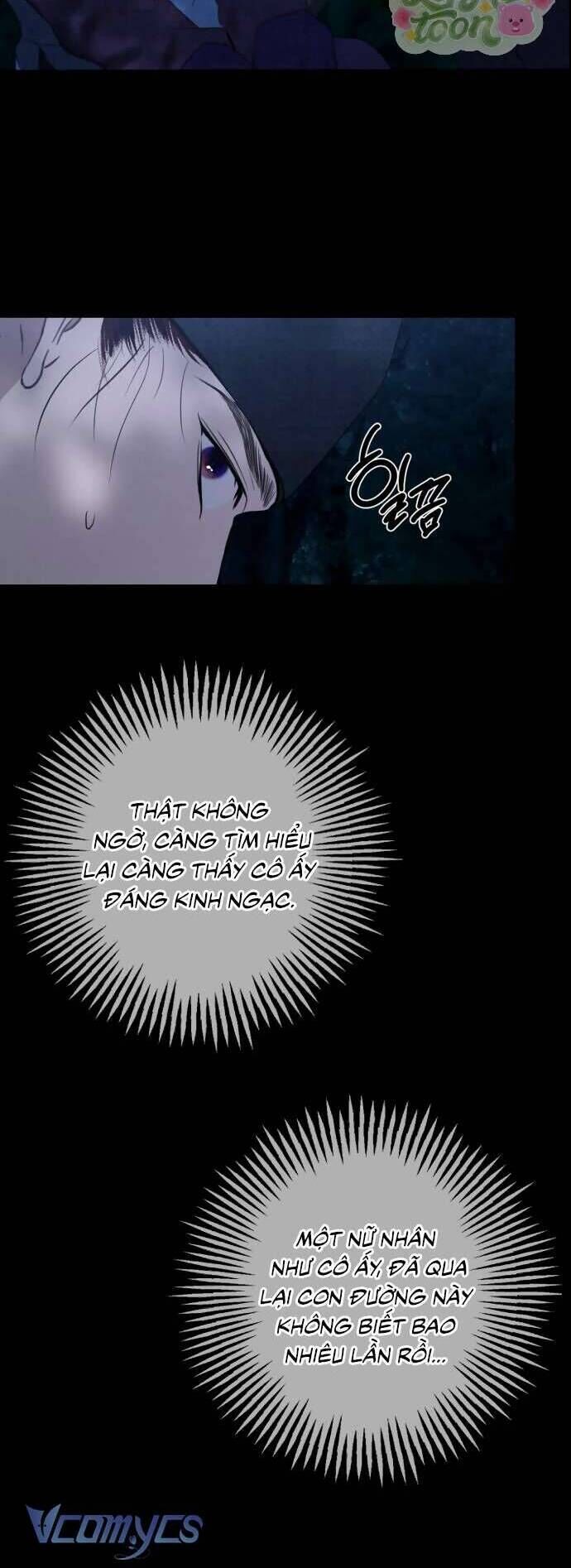 Cuộc Tuyển Chọn Vương Phi Triều Joseon - Chapter 16 - Page 49