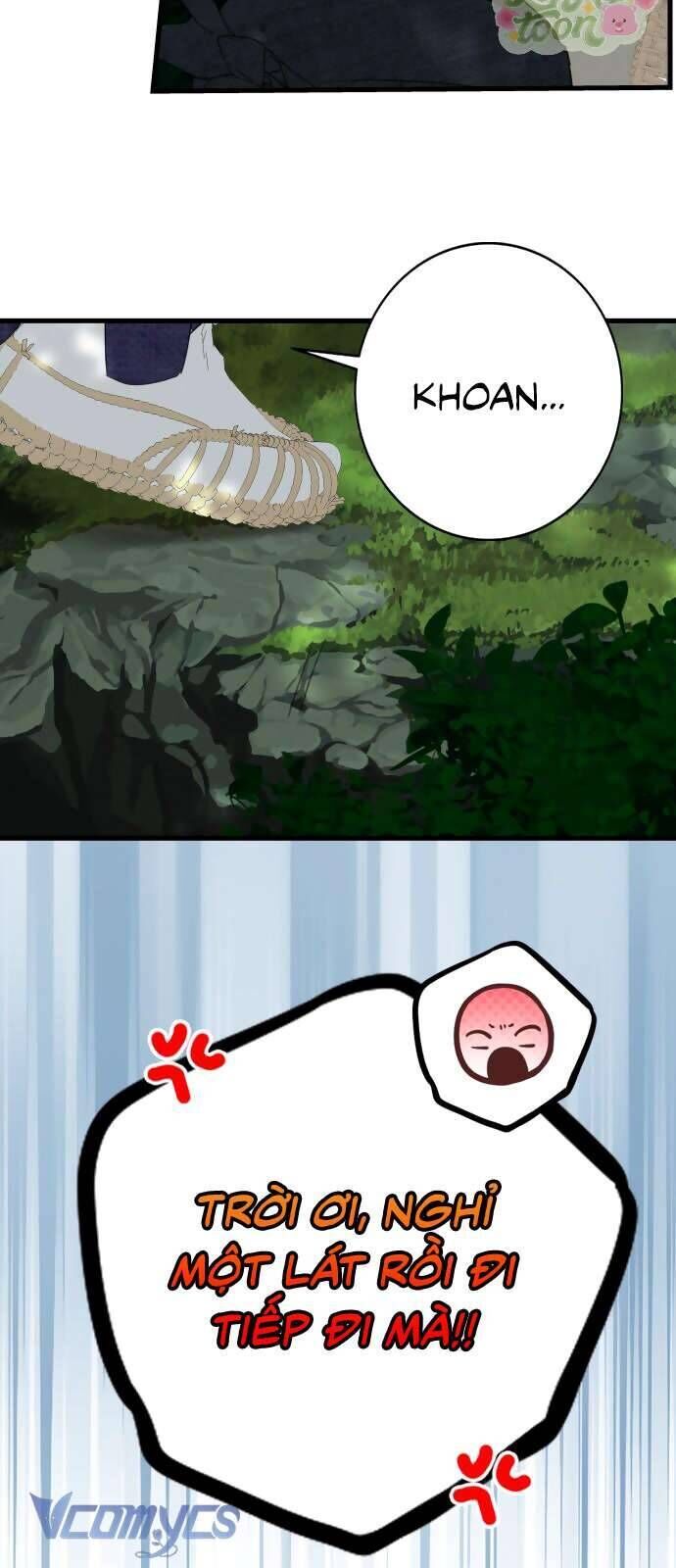 Cuộc Tuyển Chọn Vương Phi Triều Joseon - Chapter 16 - Page 5