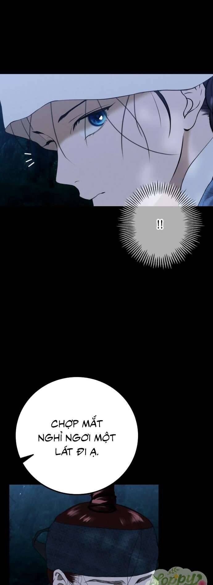 Cuộc Tuyển Chọn Vương Phi Triều Joseon - Chapter 16 - Page 50