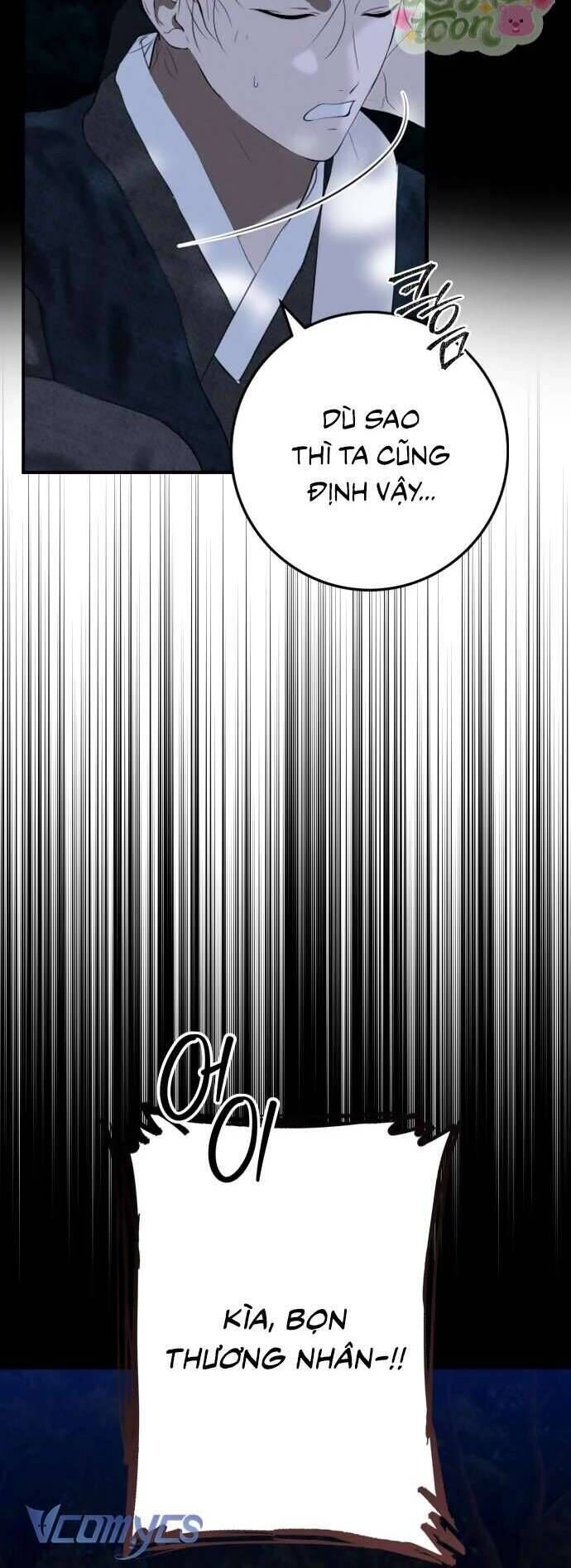 Cuộc Tuyển Chọn Vương Phi Triều Joseon - Chapter 16 - Page 51