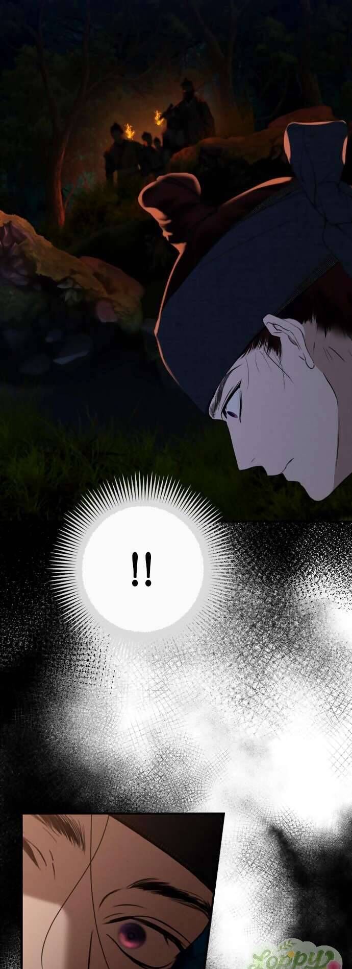 Cuộc Tuyển Chọn Vương Phi Triều Joseon - Chapter 16 - Page 52