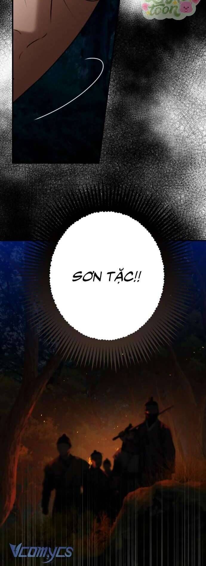 Cuộc Tuyển Chọn Vương Phi Triều Joseon - Chapter 16 - Page 53