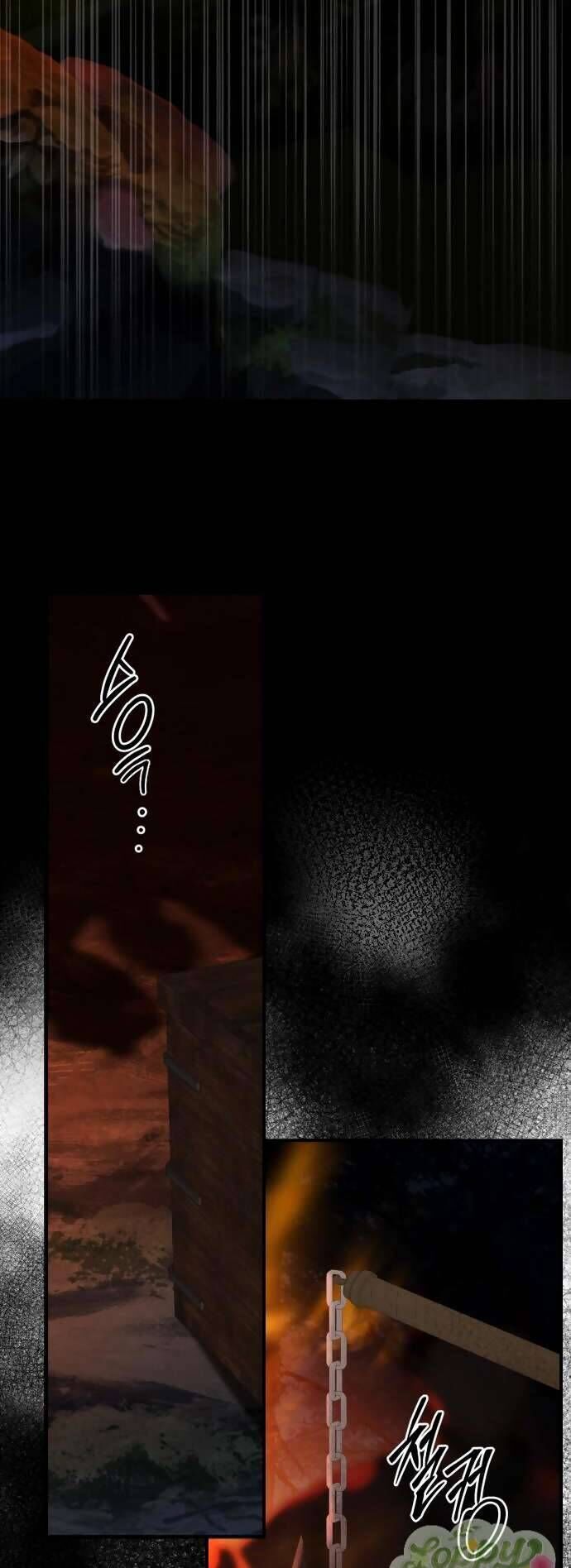 Cuộc Tuyển Chọn Vương Phi Triều Joseon - Chapter 16 - Page 54