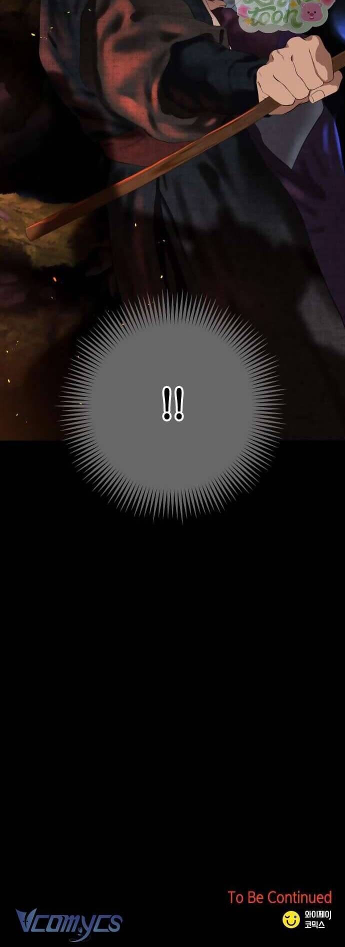 Cuộc Tuyển Chọn Vương Phi Triều Joseon - Chapter 16 - Page 57