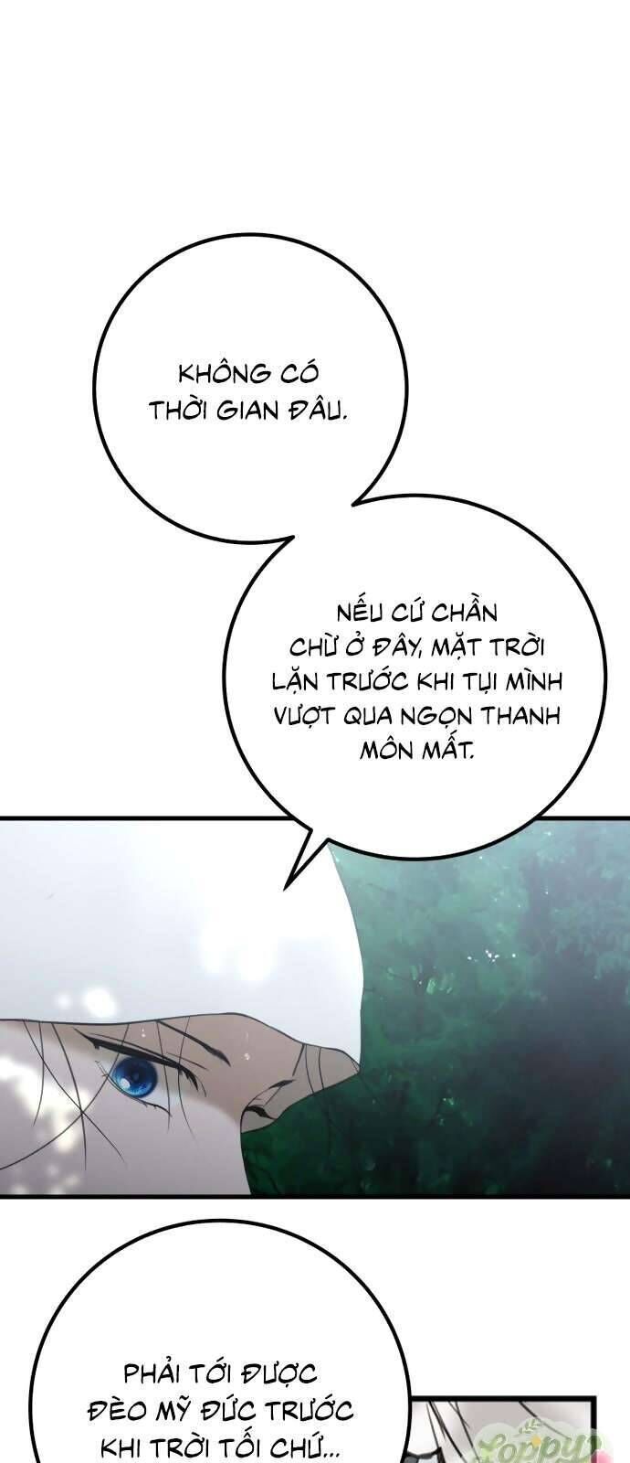 Cuộc Tuyển Chọn Vương Phi Triều Joseon - Chapter 16 - Page 8