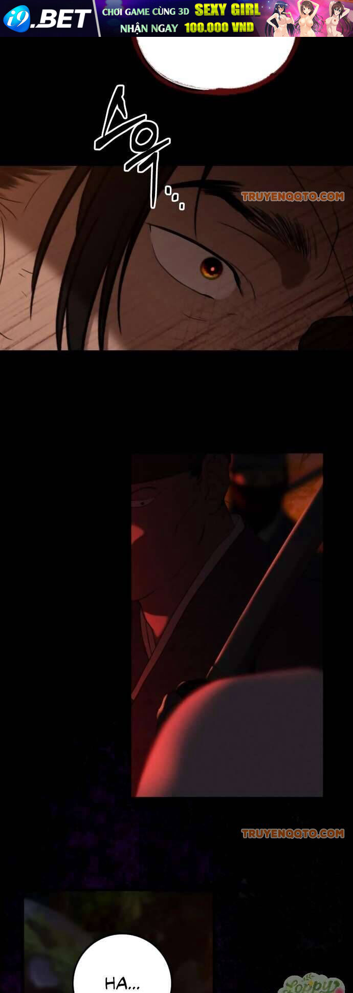 Cuộc Tuyển Chọn Vương Phi Triều Joseon - Chapter 17 - Page 10