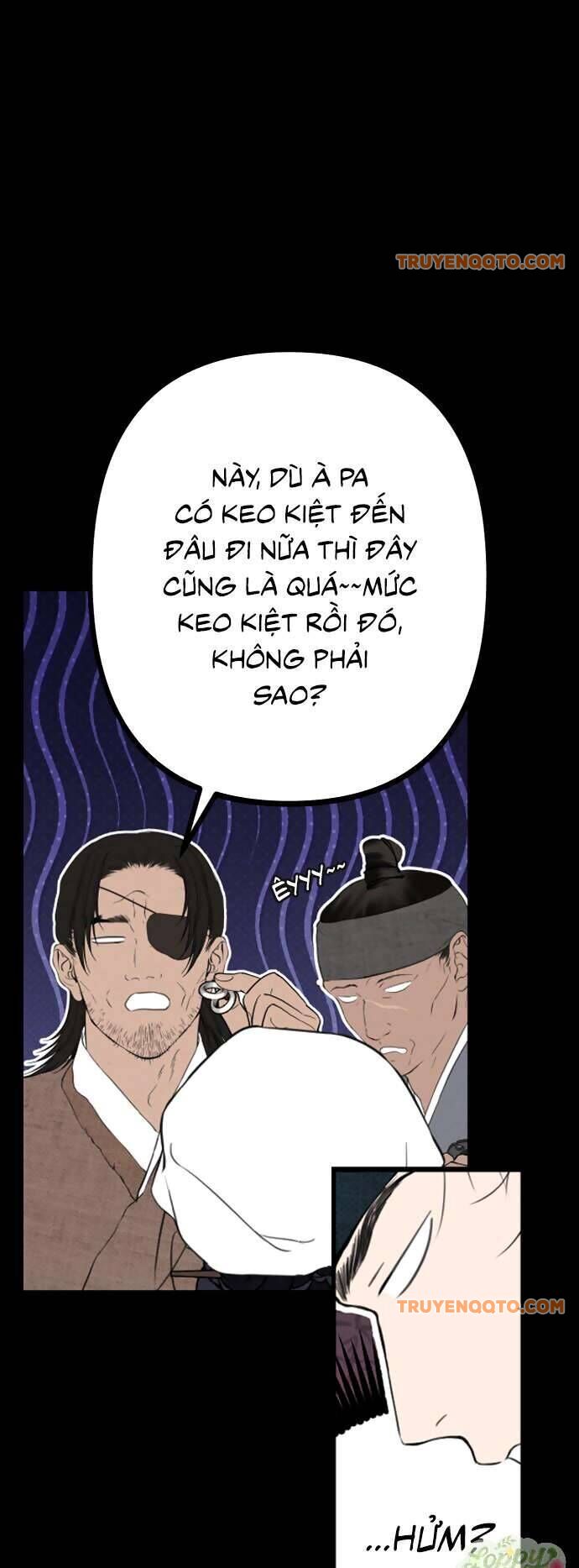 Cuộc Tuyển Chọn Vương Phi Triều Joseon - Chapter 17 - Page 12