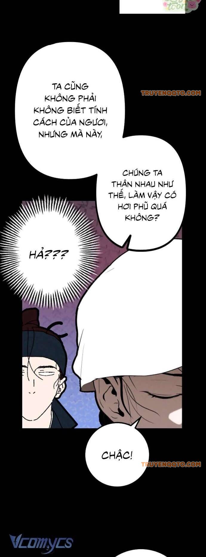 Cuộc Tuyển Chọn Vương Phi Triều Joseon - Chapter 17 - Page 13