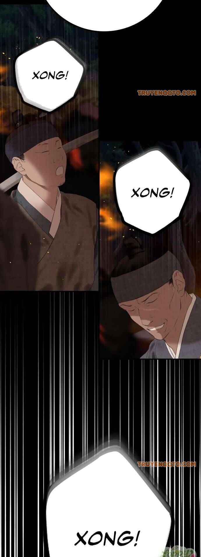 Cuộc Tuyển Chọn Vương Phi Triều Joseon - Chapter 17 - Page 16