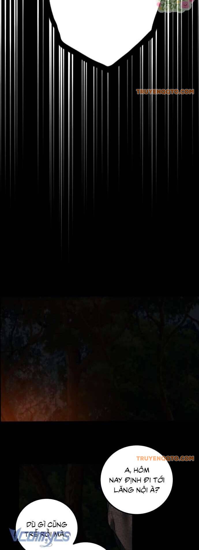 Cuộc Tuyển Chọn Vương Phi Triều Joseon - Chapter 17 - Page 17