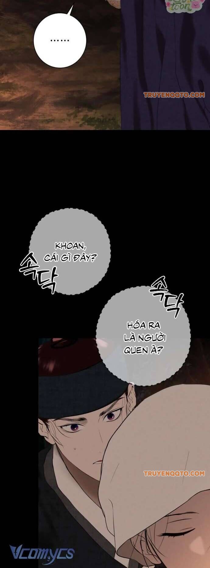 Cuộc Tuyển Chọn Vương Phi Triều Joseon - Chapter 17 - Page 23