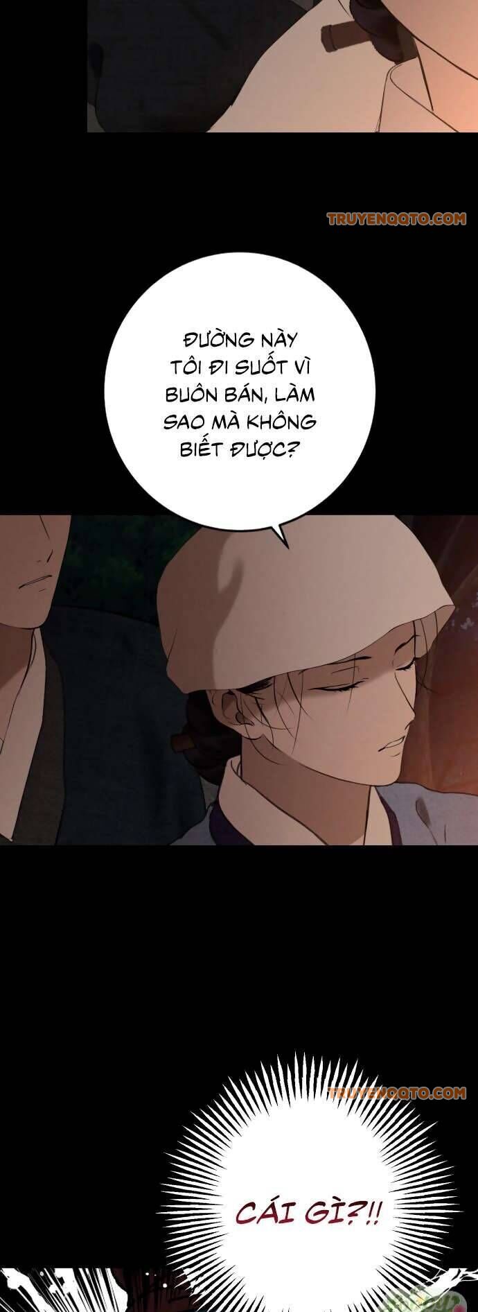 Cuộc Tuyển Chọn Vương Phi Triều Joseon - Chapter 17 - Page 24