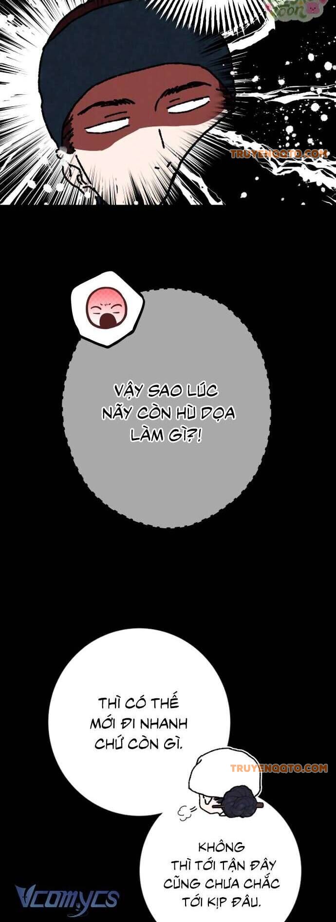 Cuộc Tuyển Chọn Vương Phi Triều Joseon - Chapter 17 - Page 25