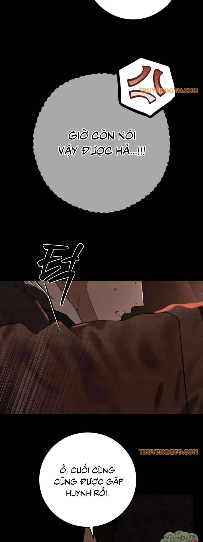 Cuộc Tuyển Chọn Vương Phi Triều Joseon - Chapter 17 - Page 26