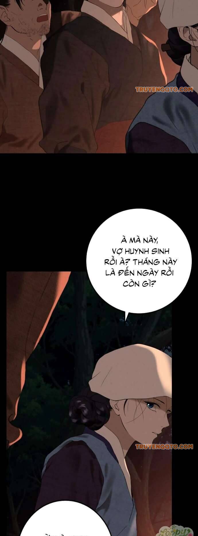 Cuộc Tuyển Chọn Vương Phi Triều Joseon - Chapter 17 - Page 28