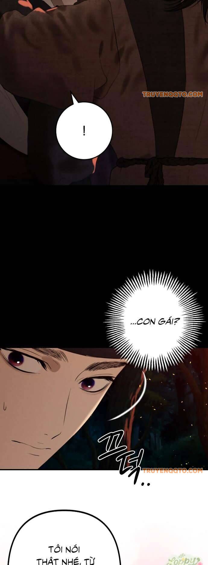 Cuộc Tuyển Chọn Vương Phi Triều Joseon - Chapter 17 - Page 30