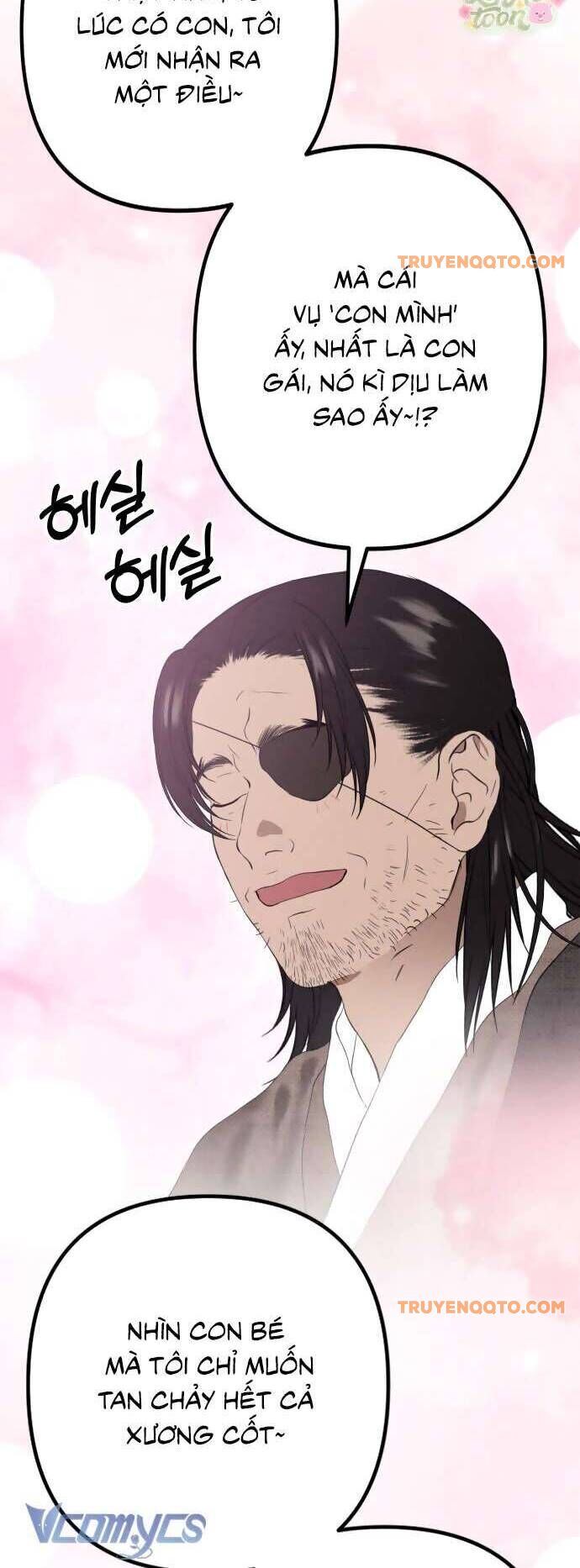 Cuộc Tuyển Chọn Vương Phi Triều Joseon - Chapter 17 - Page 31