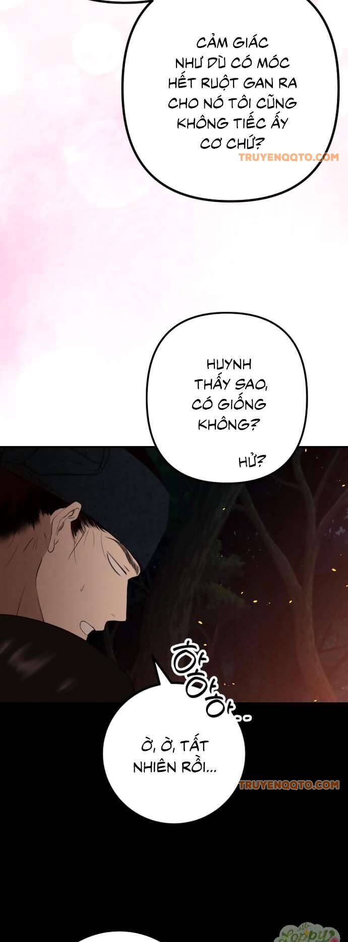 Cuộc Tuyển Chọn Vương Phi Triều Joseon - Chapter 17 - Page 32
