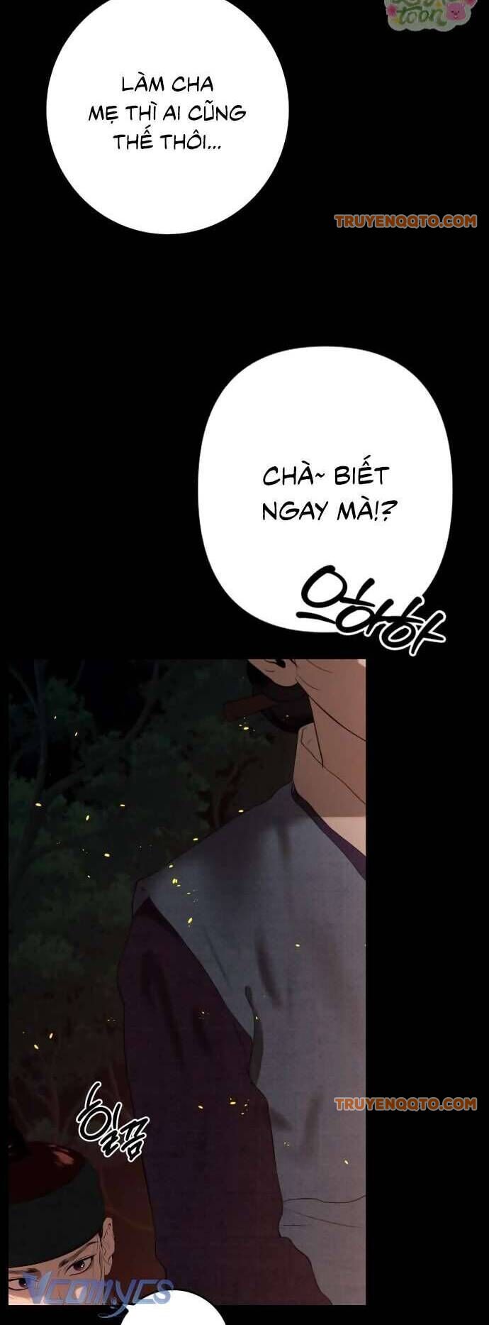 Cuộc Tuyển Chọn Vương Phi Triều Joseon - Chapter 17 - Page 33