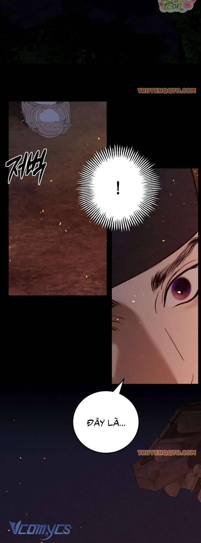 Cuộc Tuyển Chọn Vương Phi Triều Joseon - Chapter 17 - Page 37